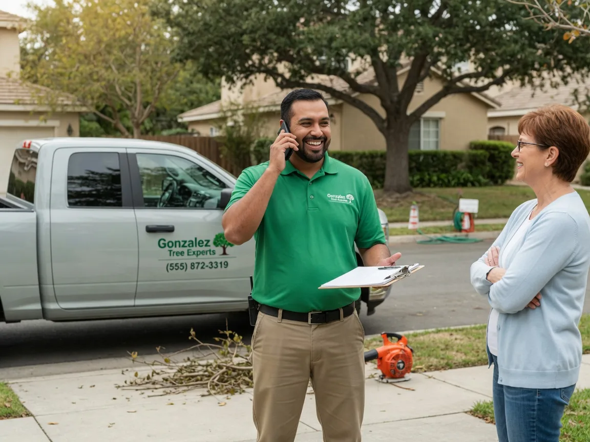 Tree Service Chassell, MI FAQs